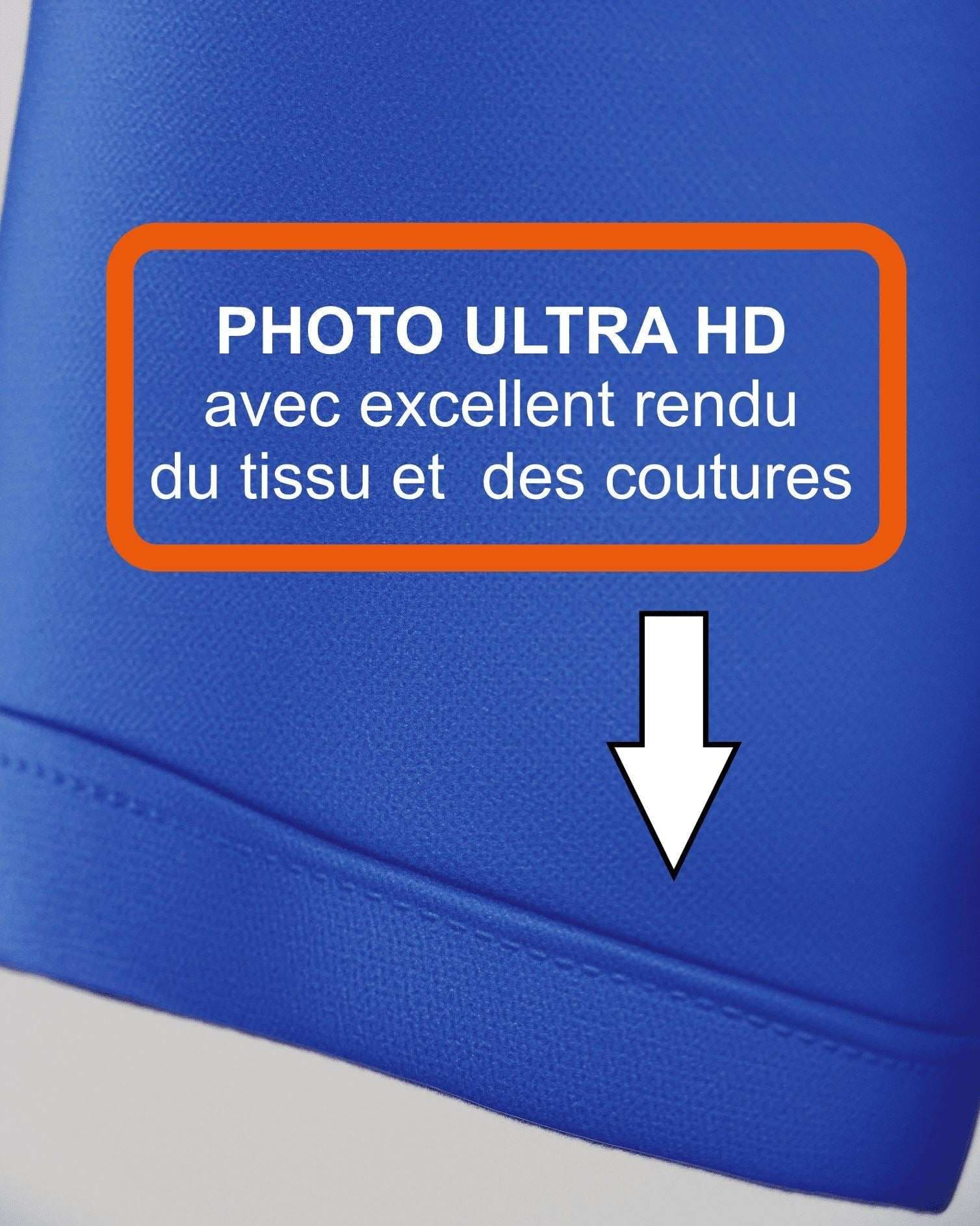 Déco Maillot 2021 OM Personnalisé