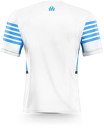 Sticker Olympique de Marseille - "Maillot om 2021" Personnalisé - Vignette | Sticker Foot