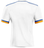 Sticker REAL MADRID - maillot - Vignette | Sticker Foot