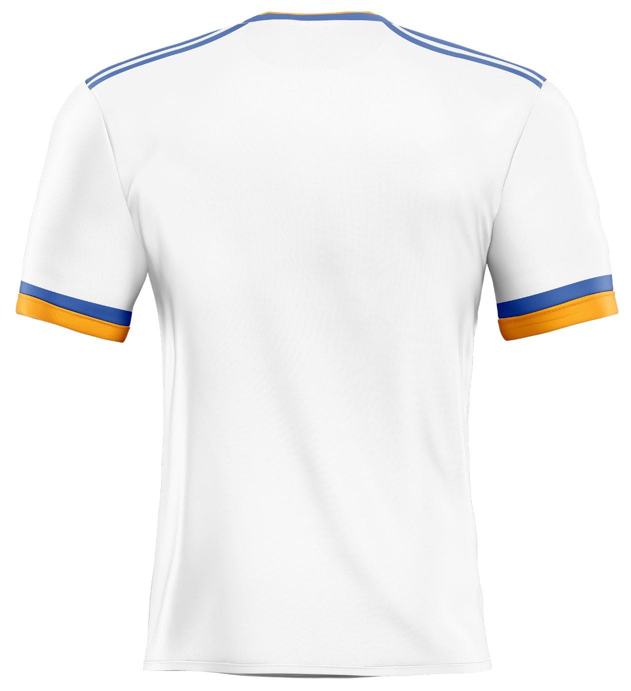 Sticker déco maillot Real Madrid