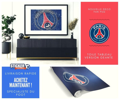 deco psg football