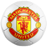 Stickers Manchester United 30cm - Vignette | Sticker Foot