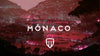 Papier Peint AS Monaco FC – Déco Fans de Foot