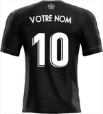 Adhésif maillot Limon Black Star 2023 - Vignette | stickers foot