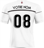 Autocollant maillot AC Milan 2019 EXT - Vignette | stickers foot