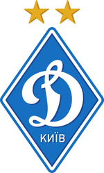 Autocollant du logo Dynamo Kiev - Vignette | stickers foot