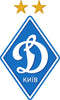 Autocollant du logo Dynamo Kiev