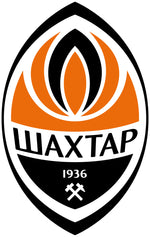 Autocollant du logo FC CHAKHTAR DONETSK - Vignette | stickers foot