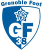 Sticker logo Grenoble foot