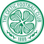 Autocollant du logo Celtic FC - Vignette | stickers foot