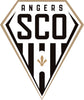 Sticker logo Angers SCO