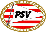 Autocollant du LOGO PSV Eindhoven - Vignette | stickers foot