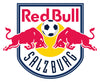 Autocollant du logo Red Bull Salzbourg