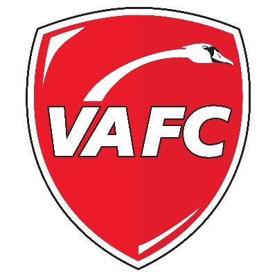 Sticker logo VAFC - Valenciennes FC