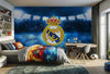 papier peint football Real Madrid 3