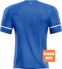 Déco sticker maillot de Everton Première League 2023
