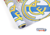 Déco tableau affiche Real Madrid