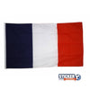 Drapeau supporter France 60X90 coupe du monde