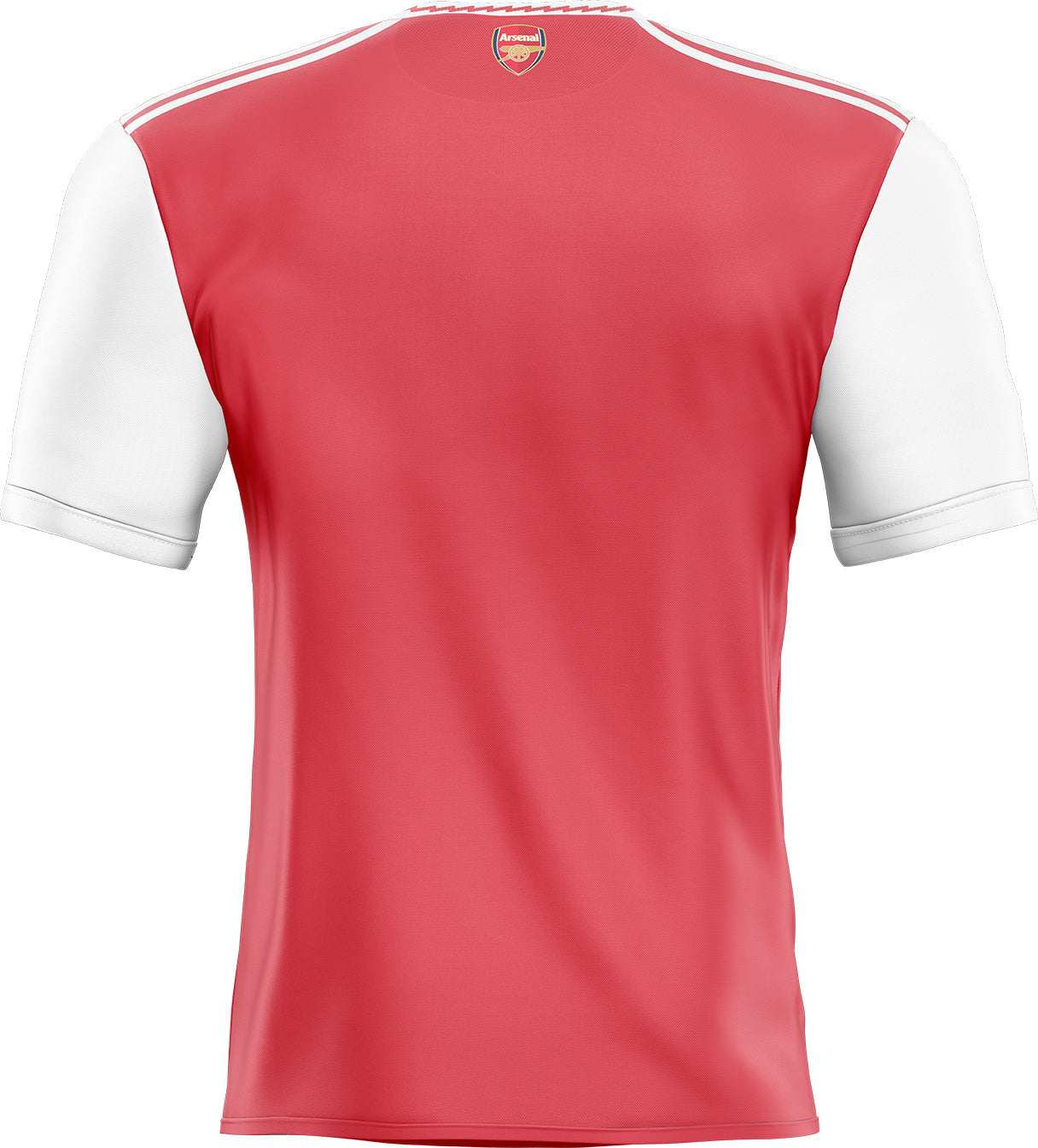 Sticker foot maillot ARSENAL