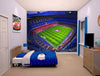 Papier peint stade de foot - Camp Nou