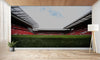 papier peint foot Anfield Liverpoll stadium football