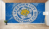 papier peint Leicester City football club