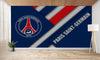 papier peint football Paris  PSG logo