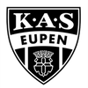 Sticker foot KAS Eupen logo