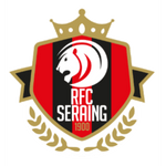 Sticker foot logo Seraing RFC - Vignette | stickers foot