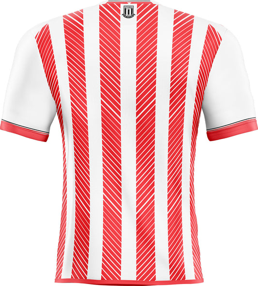 Sticker de déco Maillot Stoke city