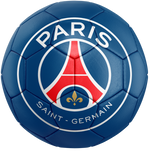 Sticker football ballon de foot - DECO PSG - Vignette | stickers foot