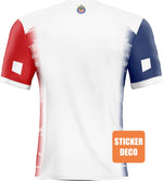 Déco sticker maillot Chivas - Vignette | stickers foot