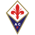 Sticker logo Fiorentina ACF - Vignette | stickers foot