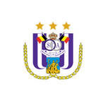 Sticker logo Anderlecht Belgique - Vignette | stickers foot