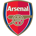 Sticker logos Arsenal - Vignette | stickers foot