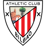 Sticker logo Athletic Bilbao - Vignette | stickers foot