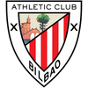 Sticker logo Athletic Bilbao