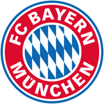 Sticker logo Bayern -  Officiel Bayern Logos - Vignette | stickers foot