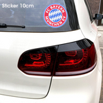 Sticker logo Benfica - Vignette | stickers foot