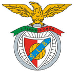 Sticker logo Benfica - Vignette | stickers foot