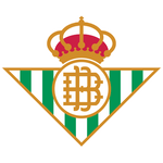 Sticker logo Betis - Vignette | stickers foot