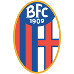 Sticker logo Bologne Football Club - Vignette | stickers foot