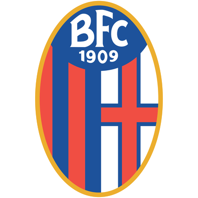 Sticker logo Bologne Football Club