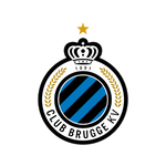 Sticker logo FC Bruges - Vignette | stickers foot