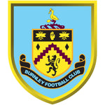 Stickers foot Burnley Logo - Vignette | stickers foot