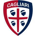 Sticker logo Cagliari - football ITALIEN - Vignette | stickers foot