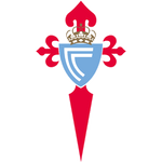 Sticker logo Celta Vigo  club football - Vignette | stickers foot