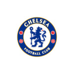 Sticker logo Chelsea - club football - Vignette | stickers foot