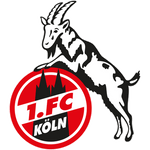 Sticker logo Cologne - football - Vignette | stickers foot