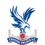 Sticker logo Crystal Palace - Vignette | stickers foot